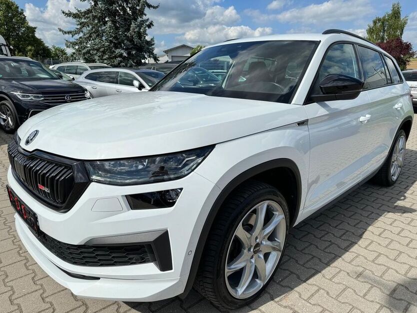 Kodiaq