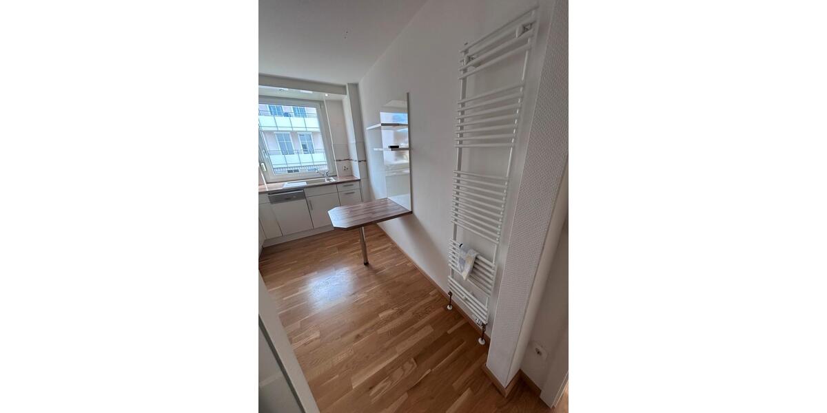 Etagenwohnung Sonthofen - 3 Zimmer, 77 m&sup2;, 450.000&euro; | Angebot:27045114