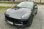 Macan GTS