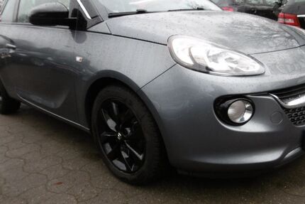 Opel Adam 79.886 km 8.490 &euro; Hamburg 22459