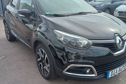 Renault Captur 142.000 km 5.699 &euro; Bad Kreuznach 55543