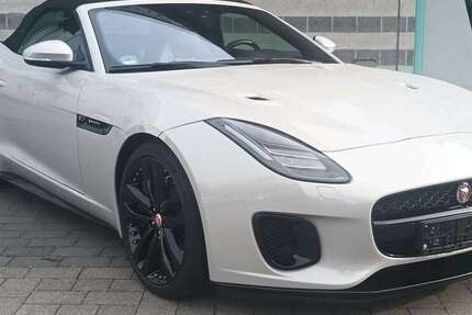 Jaguar F-Type 11.000 km 59.000 € Wiesbaden 65201