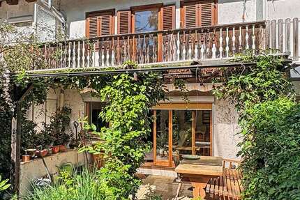 Haus Pullach im Isartal - 3 Zimmer, 86 m&sup2;, 750.000&euro; | Angebot:26913390