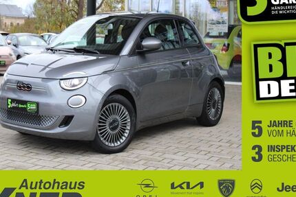 Fiat 500e 65.621 km 14.490 &euro; Hof 95032