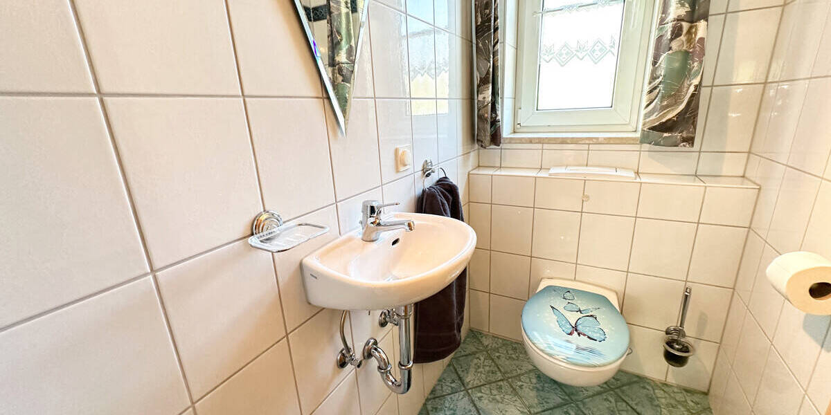 Einfamilienhaus Wenzenbach - 4 Zimmer, 124 m&sup2;, 499.000&euro; | Angebot:26402992