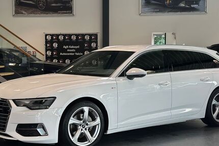 Audi A6 126.594 km 29.490 &euro; Aurich 26605