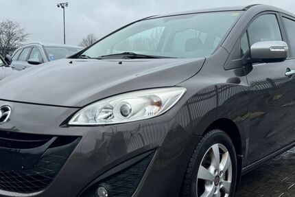 Mazda 5 161.000 km 4.999 &euro; Oberkrämer 16727