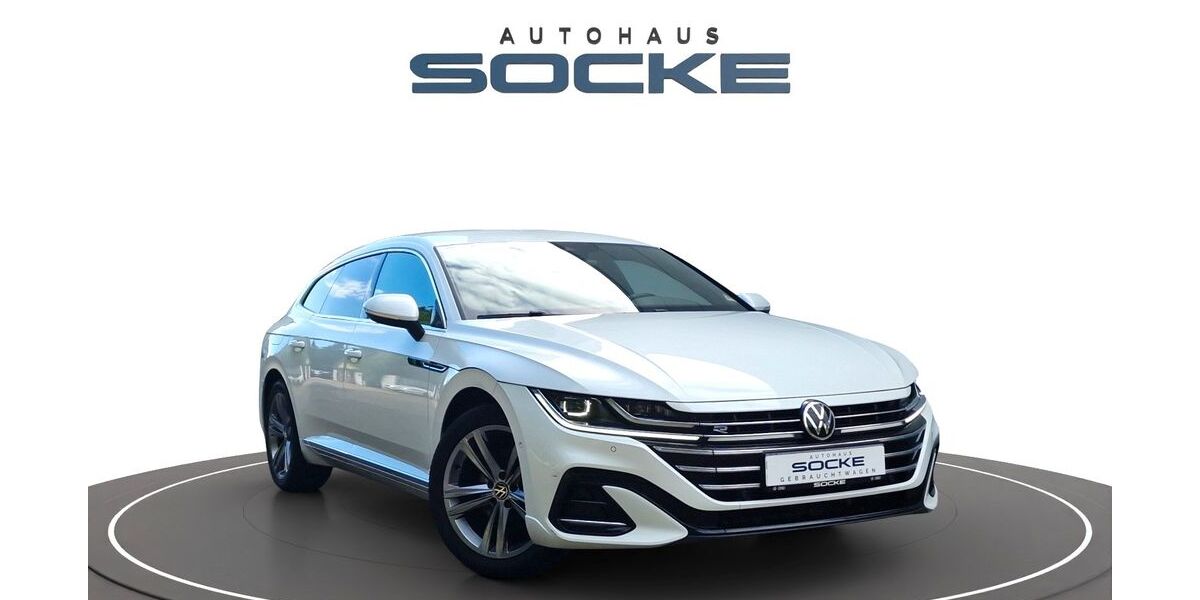 VW Arteon 112.059 km 28.000 € Remse OT Kertzsch 08373