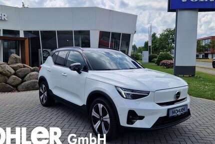 Volvo XC40 35.930 km 33.450 &euro; Bremen 28357