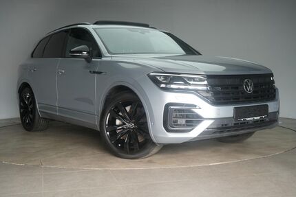 VW Touareg 147.000 km 42.990 &euro; Braunschweig 38110