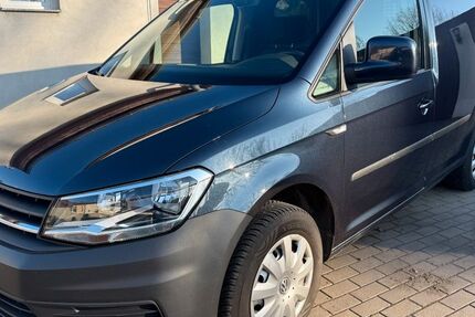 VW Caddy 110.500 km 12.990 &euro; Oschatz ST Lonnewitz 04758
