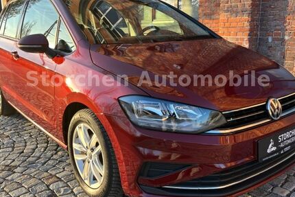 VW Golf Sportsvan 83.700 km 14.450 &euro; Eislingen/Fils 73054