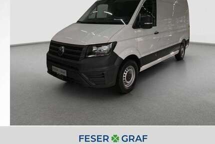 VW Crafter 3.662 km 38.940 &euro; Fürth 90763