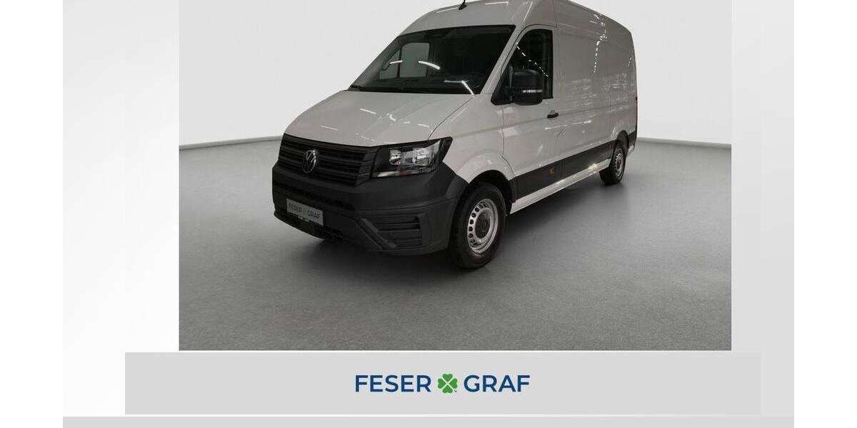VW Crafter 3.662 km 38.940 &euro; Fürth 90763