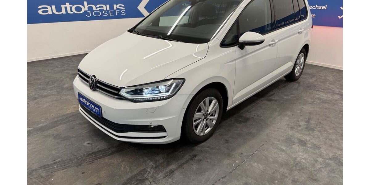 VW Touran 93.250 km 25.700 &euro; Delbrück 33129