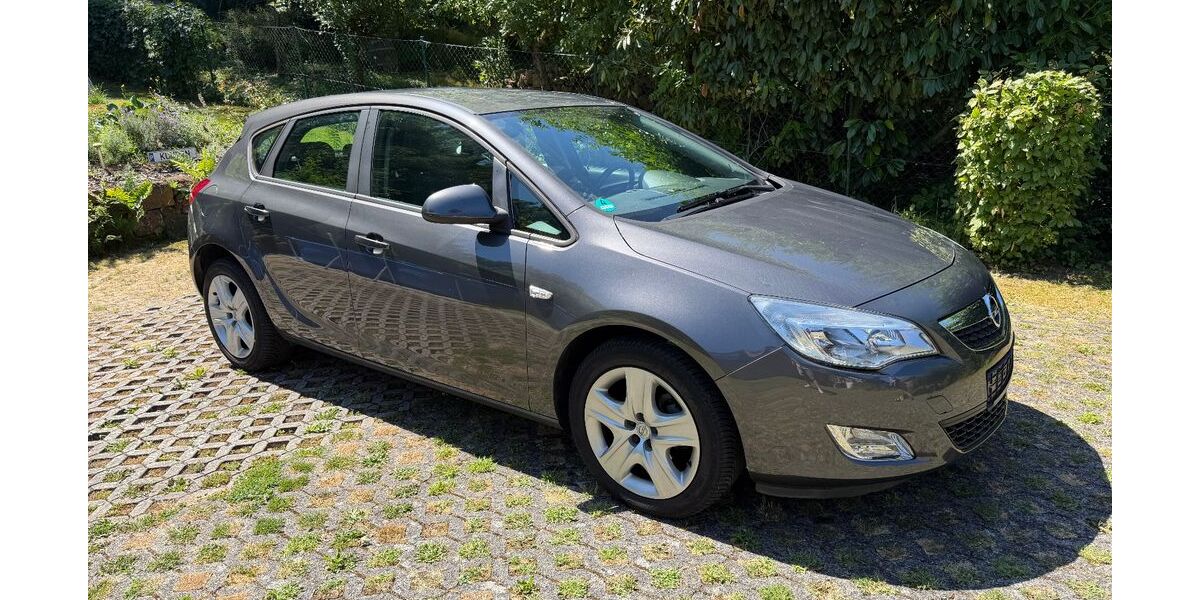 Opel Astra 79.800 km 4.990 &euro; Freigericht 63579