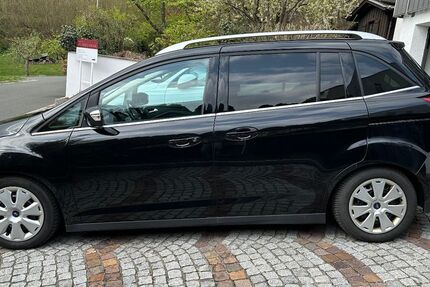 Ford Grand C-Max 107.351 km 6.810 &euro; Eggolsheim/ Rettern 91330