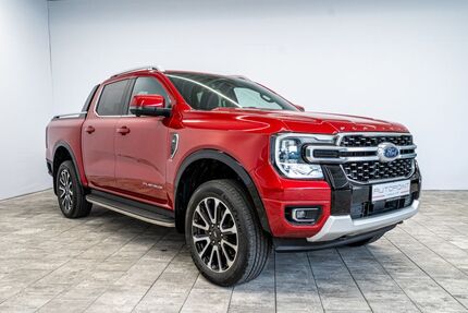 Ford Ranger 89.000 km 46.440 € Nordhausen 99734
