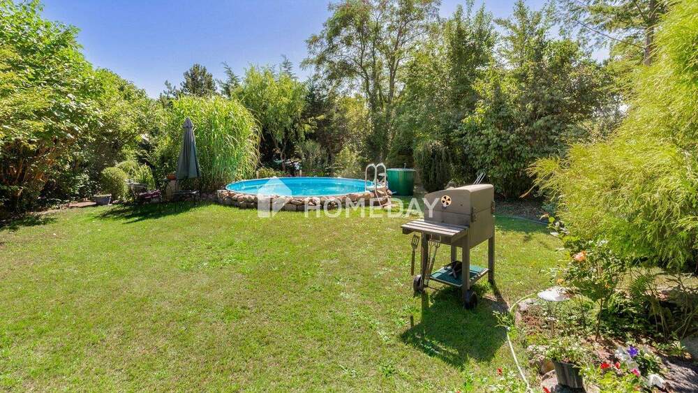 Doppelhaushälfte Potsdam Babelsberg Nord - 3 Zimmer, 89 m&sup2;, 649.000&euro; | Angebot:25410239