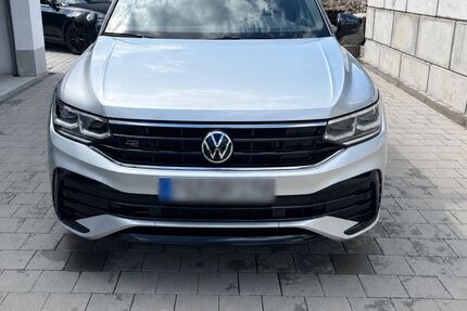 VW Tiguan 59.921 km 35.499 &euro; Nammering 94538