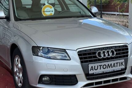 Audi A4 114.100 km 10.990 € Neuwied 56567
