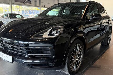Porsche Cayenne 71.422 km 68.900 &euro; Bielefeld 33719