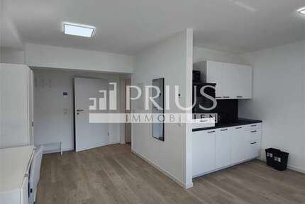Wohnung zum Mieten in Darmstadt 798 € 26.6 m²