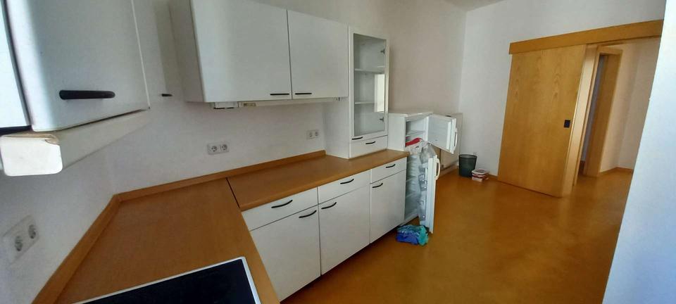 Etagenwohnung Hof Altstadt - 3 Zimmer, 110 m&sup2;, 690&euro; | Angebot:25160184