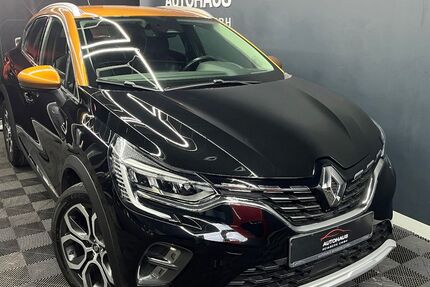 Renault Captur 24.892 km 18.490 € Großbeeren 14979