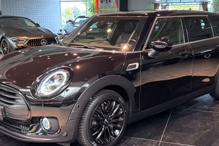 Mini Cooper Clubman 49.865 km 26.995 € Husum 25813