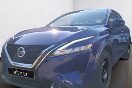 Nissan Qashqai 63.700 km 17.690 &euro; Baienfurt 88255