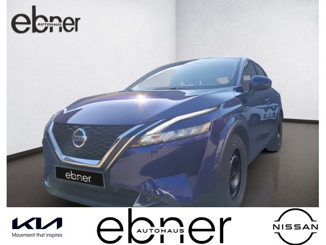 Nissan Qashqai 63.700 km 17.690 &euro; Baienfurt 88255