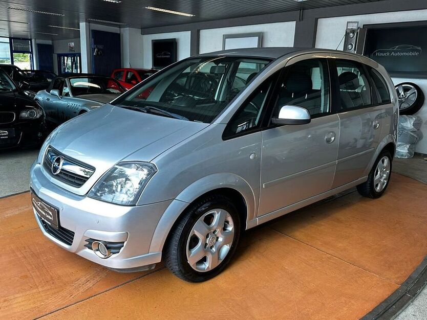 Meriva