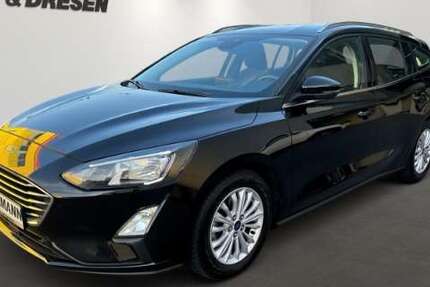 Ford Focus 64.971 km 14.450 &euro; Gelsenkirchen 45891