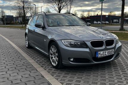 BMW 318 180.000 km 4.000 &euro; Stadthagen 31655
