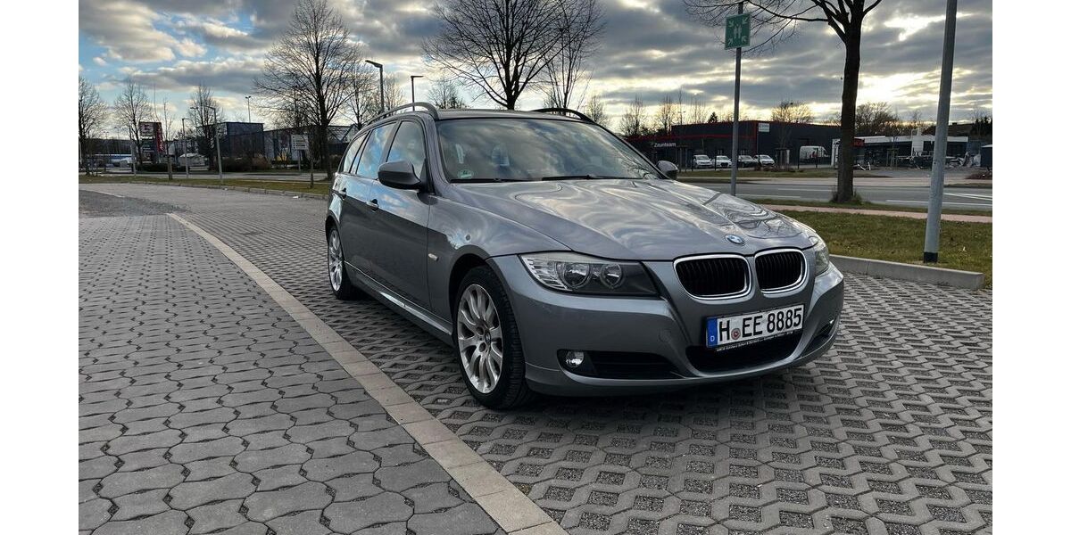 BMW 318 180.000 km 4.000 &euro; Stadthagen 31655