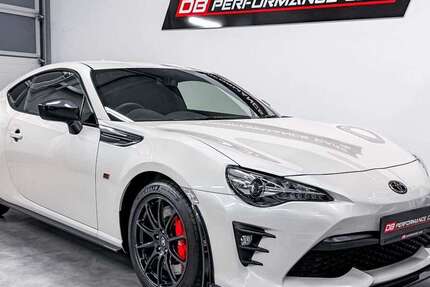 Toyota GT86 18.000 km 33.990 &euro; Giengen an der Brenz 89537