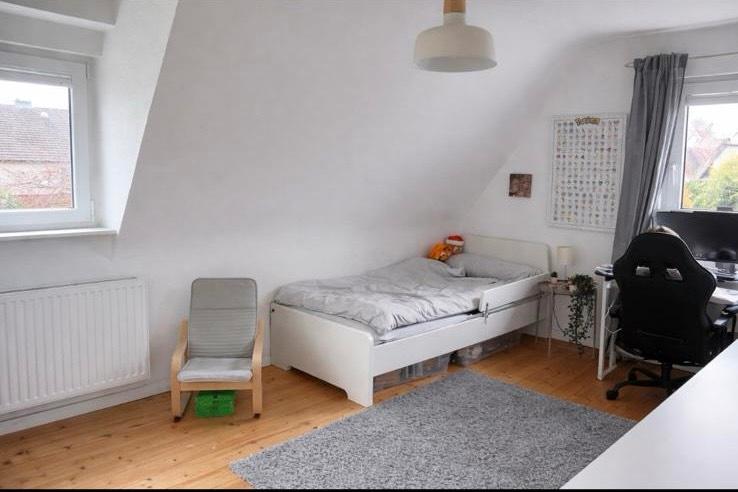 Doppelhaushälfte Göttingen Elliehausen / Esebeck - 6 Zimmer, 130 m&sup2;, 470.000&euro; | Angebot:26421363