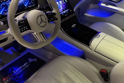 Mercedes-Benz EQE 78.957 km 56.970 &euro; Helmstedt 38350