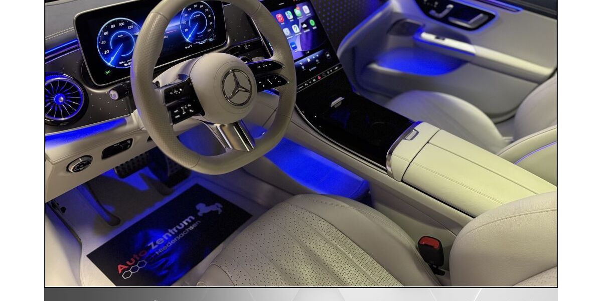 Mercedes-Benz EQE 78.957 km 56.970 &euro; Helmstedt 38350