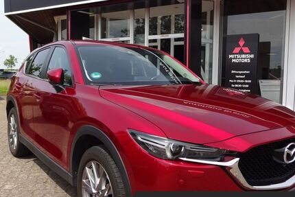 Mazda CX-5 46.976 km 21.480 &euro; Waren 17192