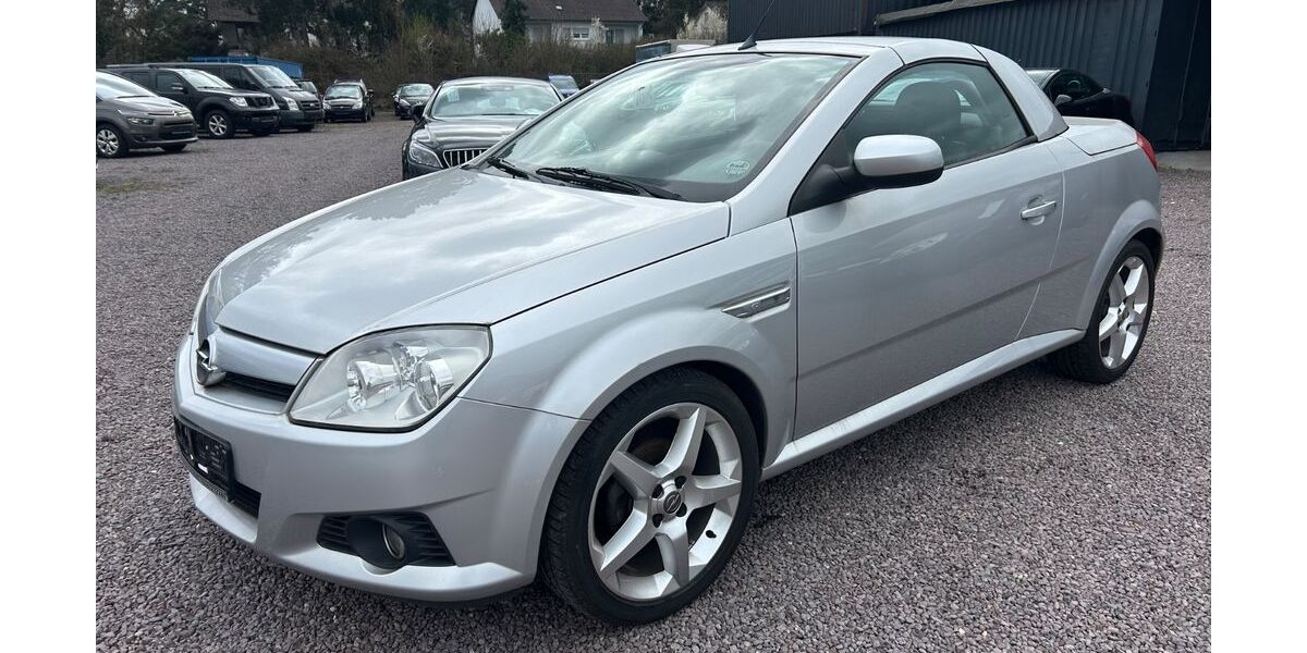 Opel Tigra 95.000 km 1.990 &euro; Saarlouis 66740