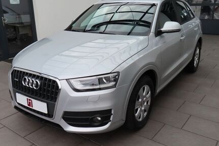 Audi Q3 104.500 km 12.999 € Kassel 34123