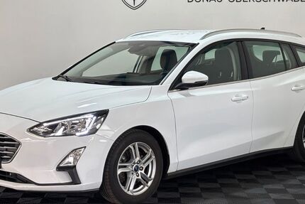 Ford Focus 119.900 km 12.990 &euro; Bad Saulgau 88348