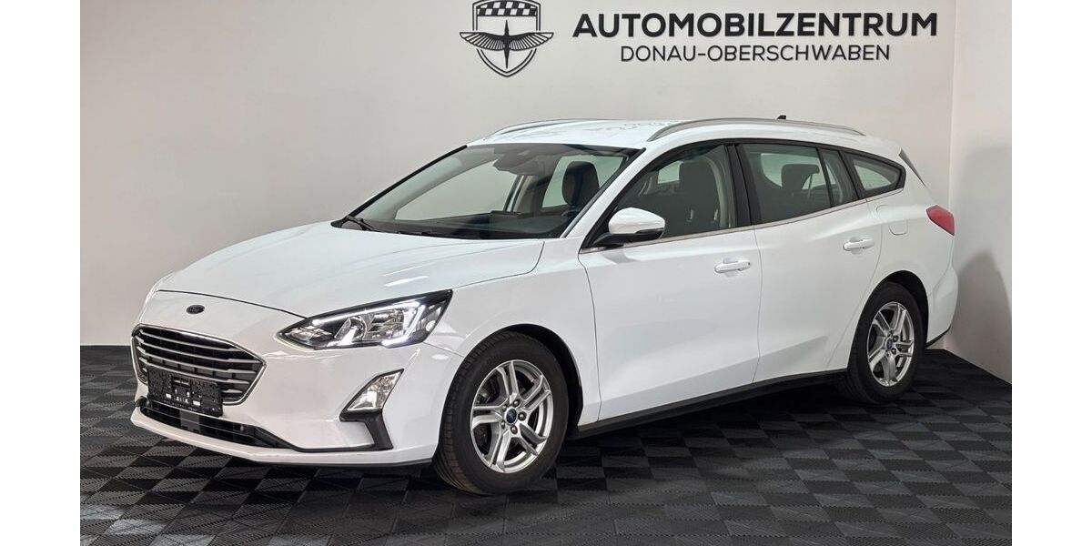 Ford Focus 119.900 km 12.990 &euro; Bad Saulgau 88348