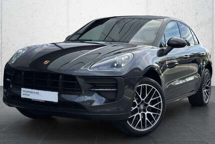 Porsche Macan 115.100 km 42.900 € Regensburg 93055