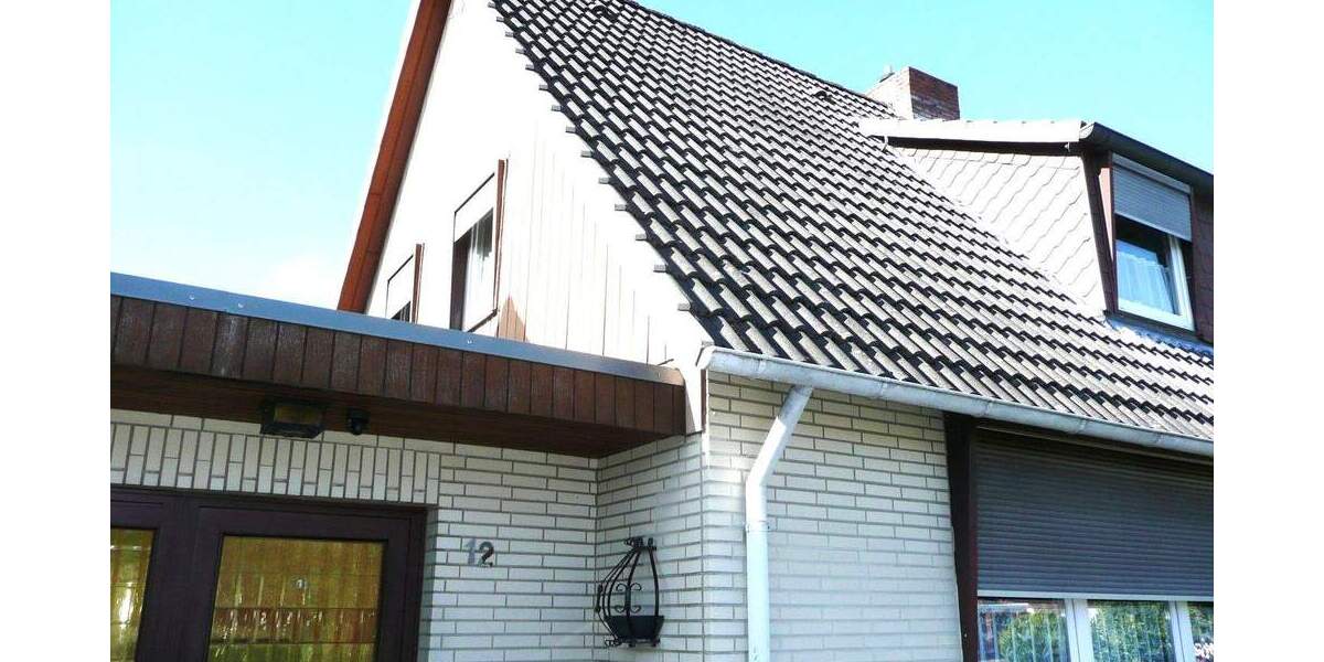 Doppelhaushälfte Barmstedt - 3 Zimmer, 102 m&sup2;, 285.000&euro; | Angebot:26766701