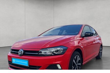 VW Polo 34.550 km 16.950 &euro; Kaltenkirchen 24568