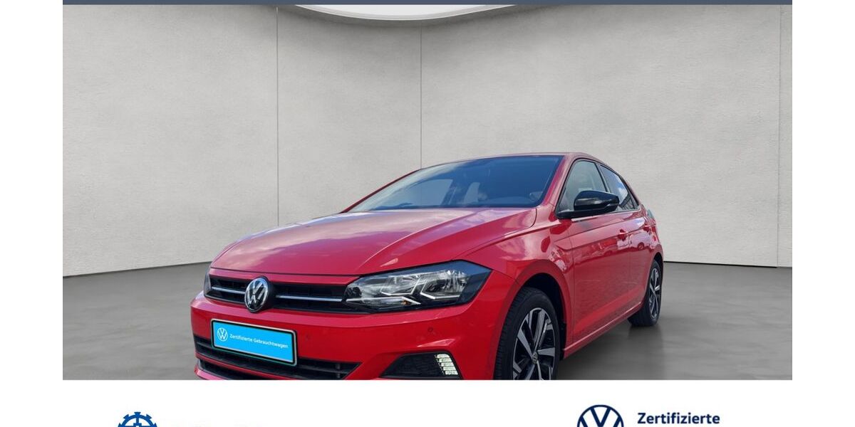 VW Polo 34.550 km 16.950 &euro; Kaltenkirchen 24568