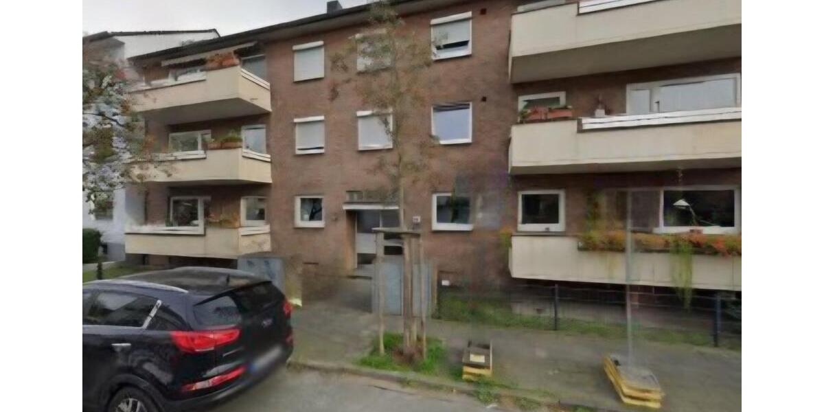 2-Zimmer Dachgeschosswohnung in Ratingen Mitte,Gartenmitbenutzung 2 zimmer